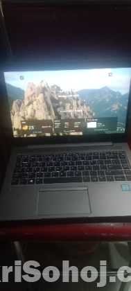 Hp zbook